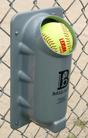 Ball Baby - Softball